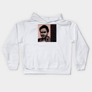 The Legend TED Kids Hoodie